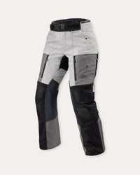 Pantalon textile imperméable pour femme Revit Sand 5 H2O