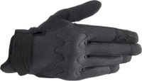 Alpinestars Stated Air Women perforierte Handschuhe