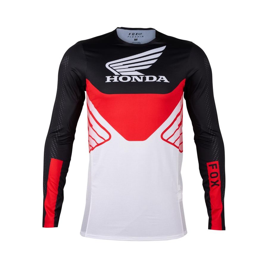 FOX 24 JERSEY FLEXAIR HONDA Gr. M