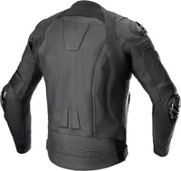 Alpinestars Missile V2 Leather Jacket