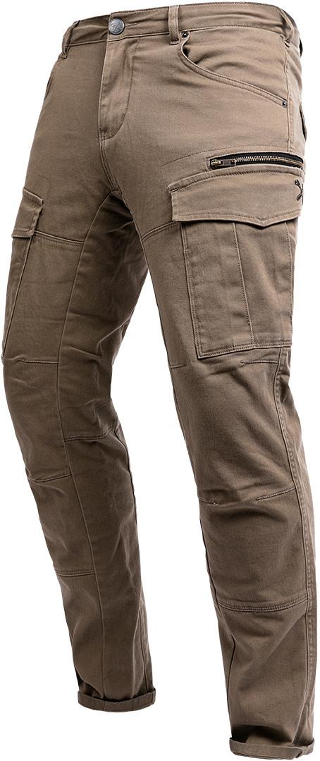 John Doe Cargo Stroker - XTM  Kevlar ® Camel 25/34