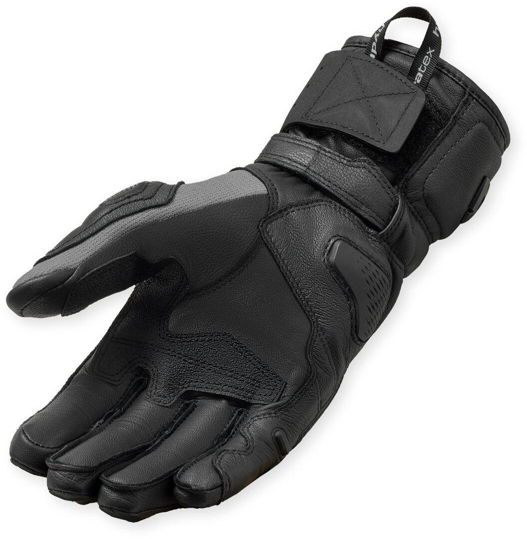Gants imperméables Revit Sand 5 H2O