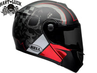 BELL SRT MODULAR HART LUCK FOLDING HELMET XL Hart Luck