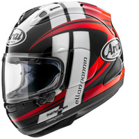 Arai RX-7V Evo IOM TT 2022 Helm