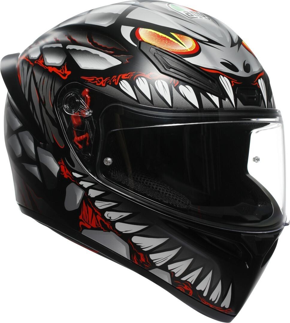 AGV K1 S Lyzard
