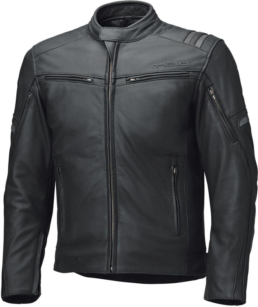 Held Cosmo 4 Motorrad Lederjacke