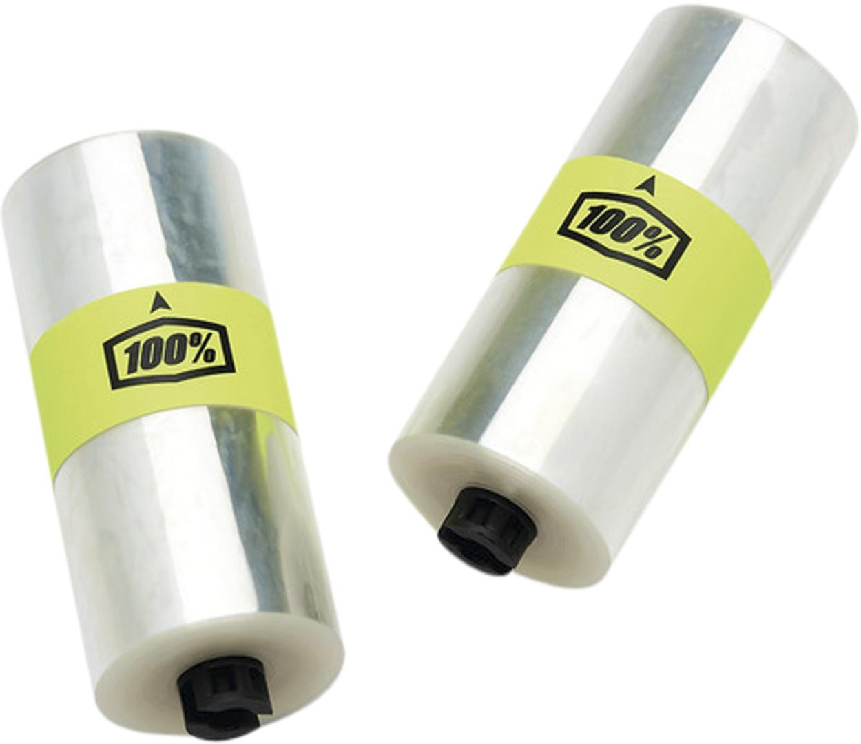 100% RC1/AC1/ST1/RC2/AC2/ST2 Forecast Replacement 45mm