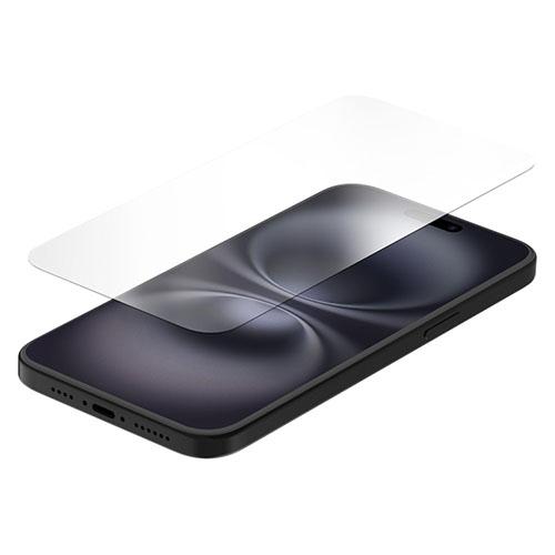 QUAD LOCK GLASS SCREEN PROTECTOR