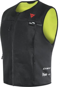 Dainese Smart D-Air® Airbag Vest Lady