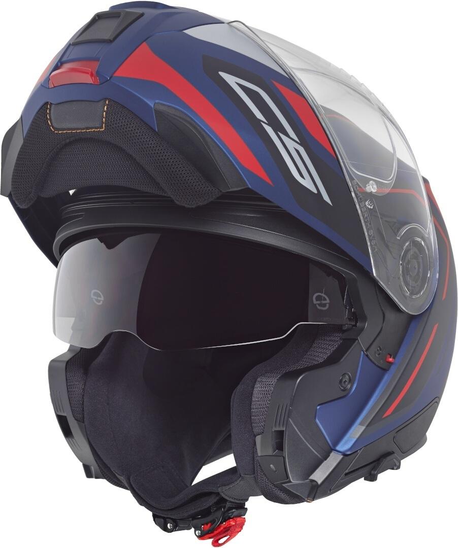 Schuberth C5 Omega Helm