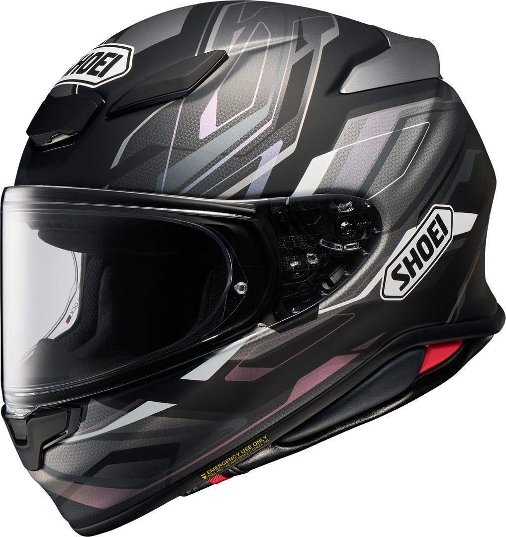 SHOEI NXR 2 Capriccio full face helmet