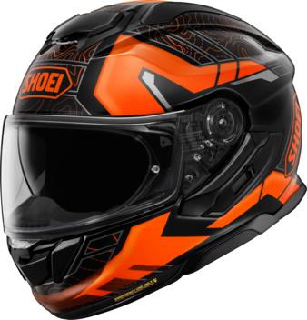 Shoei GT-Air 3 Hike