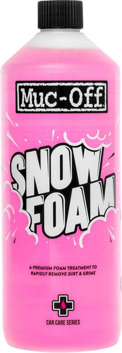 MUC-OFF Snow Foam 1L