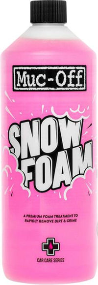 MUC-OFF Snow Foam 1L