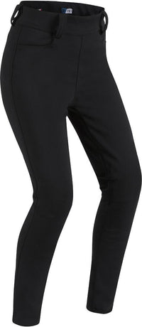Legging de printemps PMJ noir