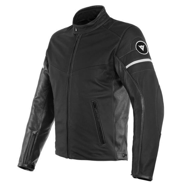 DAINESE SAINT LOUIS LEATHER JACKET