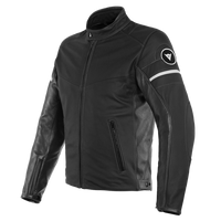 DAINESE SAINT LOUIS LEATHER JACKET