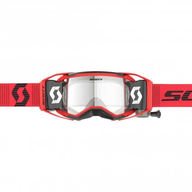 SCOTT Prospect 2.0 Roll-OFF Brille