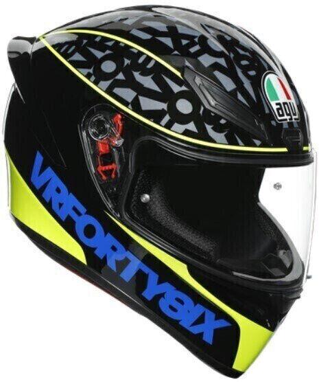 Agv K1 Speed 46 Helm
