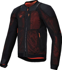 Alpinestars Troop-Air Pro Protektorenjacke