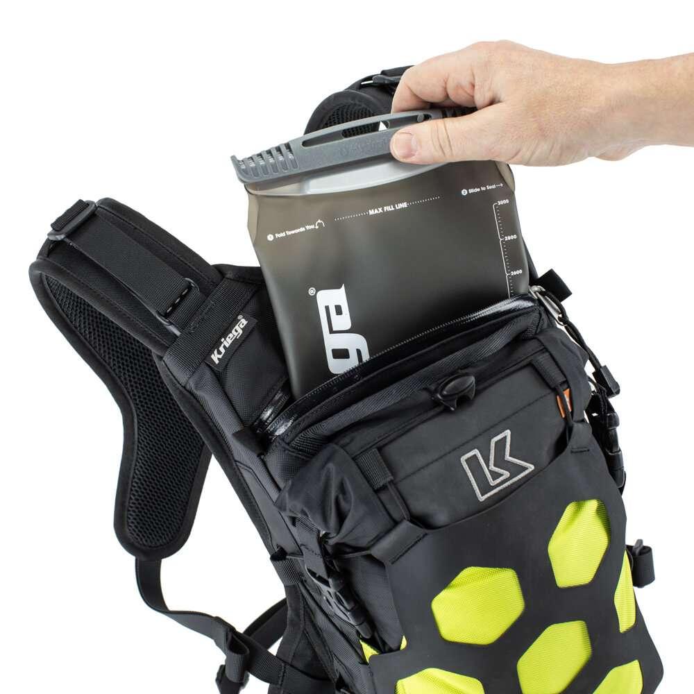 KRIEGA HYDRAPAK ELITE HD RESERVOIR 3L
