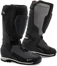 Revit Expedition GTX motorcycle boots