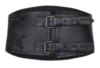 Ceinture lombaire classique John Doe