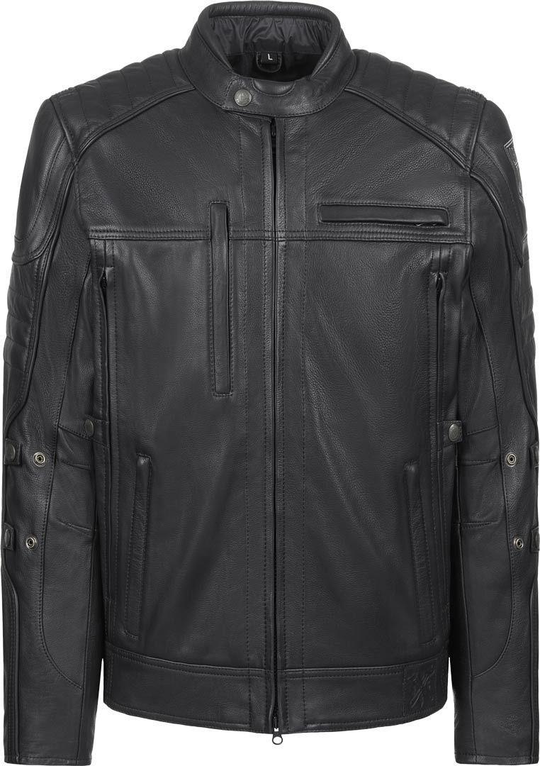 John Doe Technical XTM leather jacket
