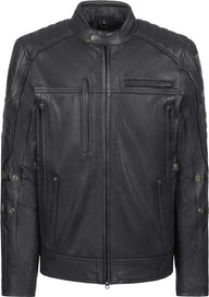 John Doe Technical XTM Lederjacke
