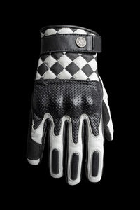 John Doe Tracker Handschuh mit XTM-Fiber