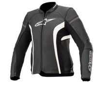 Alpinestars Stella Kira V2 Damen Lederjacke