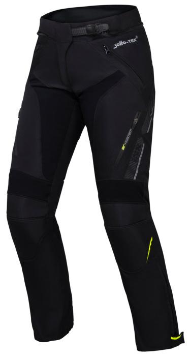 IXS Sport Damen Hose Carbon-ST