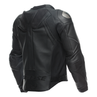 DAINESE VALOROSA 50TH LTD QDF LEATHER JACKET