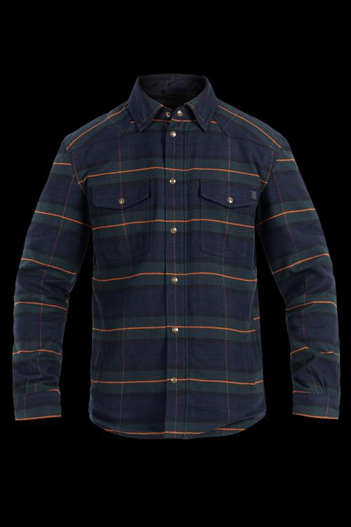 John Doe Motoshirt with XTM-Fiber®