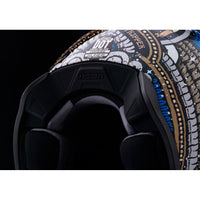 Icon Airflite Daytripper Integralhelm