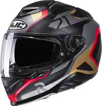 HJC RPHA 71 Hapel Integralhelm