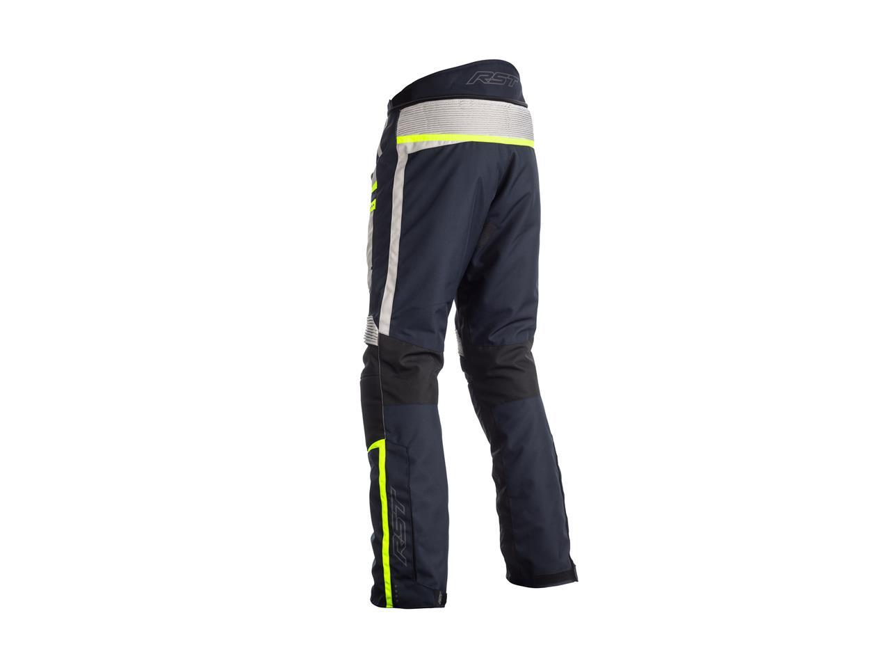 Pantalon textile RST Maverick CE