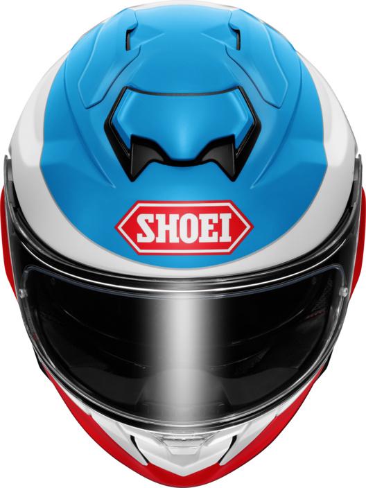 Shoei GT-Air 3 Lilt