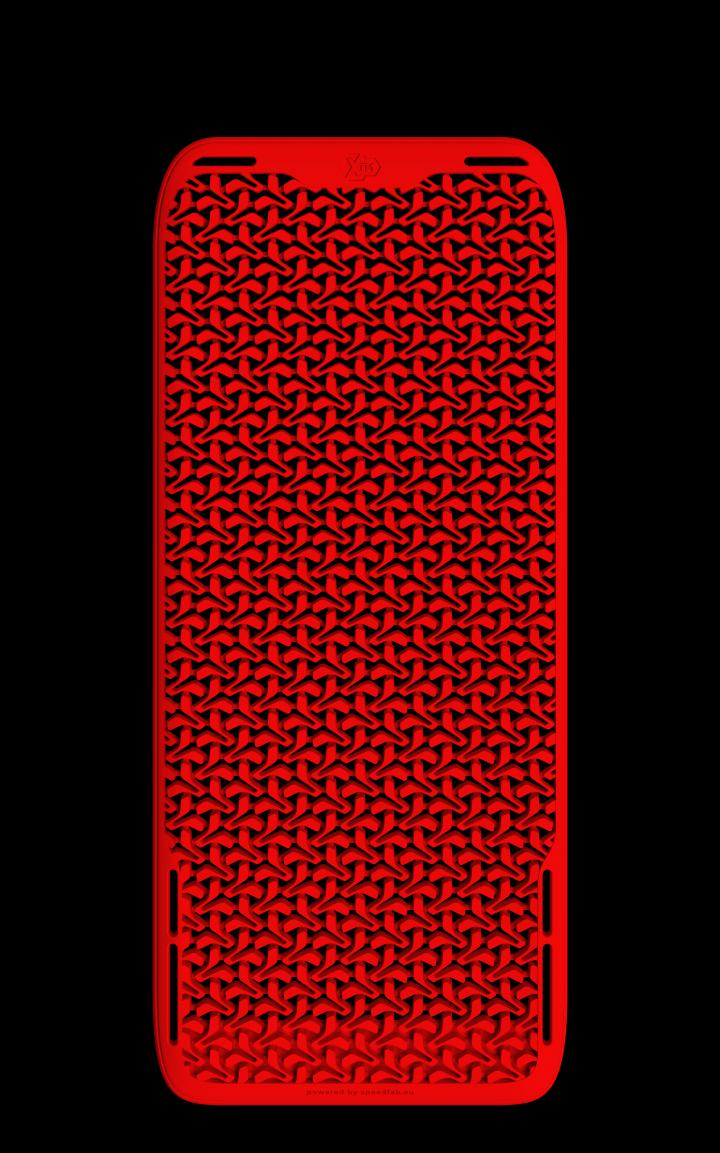 John Doe Rücken Protector  LEVEL 2