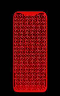 John Doe Rücken Protector LEVEL 2