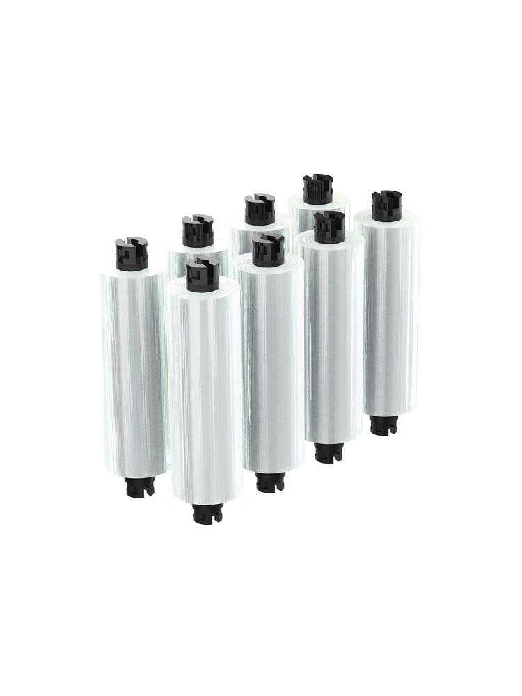 Alpinestars Supertech / Vision Wide Roll Off 8PK