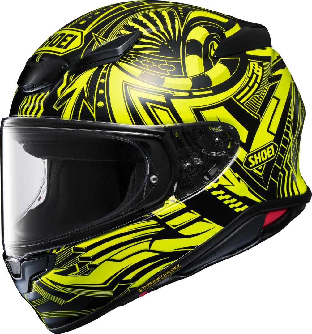 SHOEI NXR 2 Beaut full face helmet