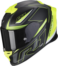 Scorpion EXO-R1 Evo Air Gaz