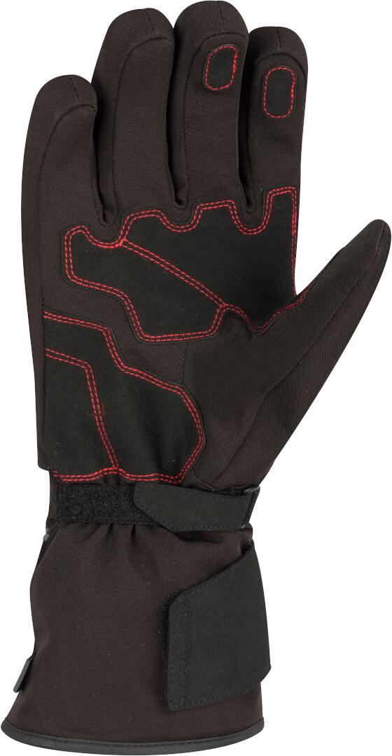 Bering Breva Beheizbare Handschuhe