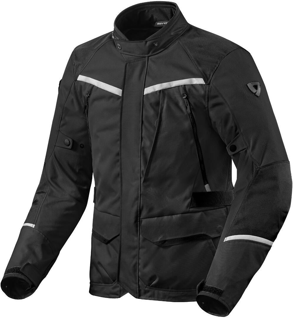 Veste textile Revit Voltiac 3 H2O