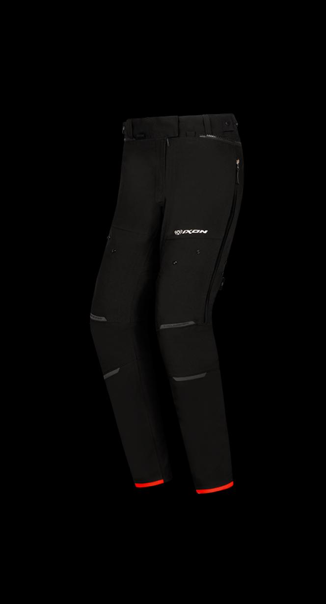 Ixon M-Skd Damen wasserdichte Textilhose