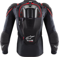 Alpinestars Tech-Air Off-Road Airbag Protektorenshirt