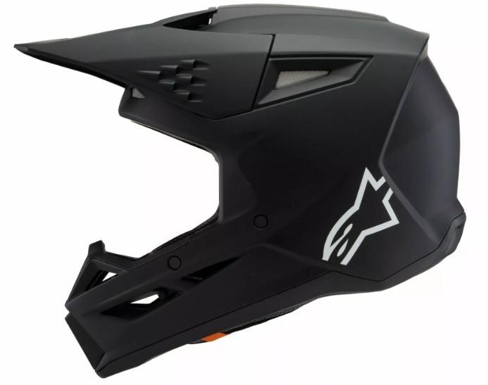 Alpinestars SM3 Solid Crosshelm