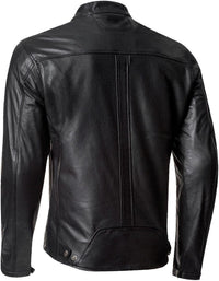 Ixon Crank Air Leder Jacke