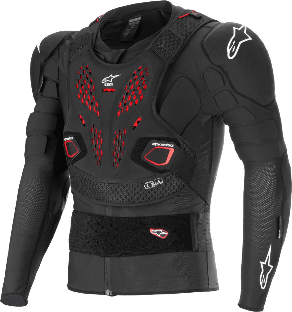 Alpinestars Bionic Pro V3 Plasma Protektorenjacke